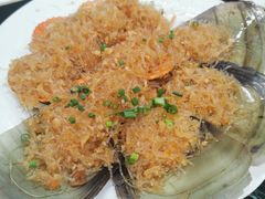 -小海豚•老字号海鲜餐厅(天涯店)