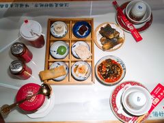 -味福记·江西小炒·南昌小吃(青山湖万达店)