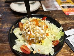 -小川洋风料理(街道口店)