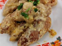-谢记上海大排档(长寿路店)