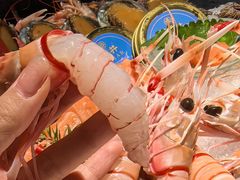 -上井料理黑金店(IFS国金中心店)