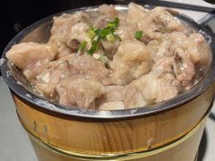 -乐口福家常菜馆(古庸路店)