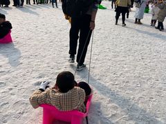 -沈阳奥体冰雪嘉年华