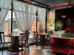 -弗兰克牛排西餐厅Ribone steak house(柠檬花园店)