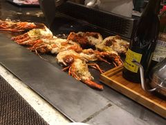 -大岛日本料理铁板烧(南通大饭店)