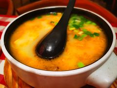 -西贝(上海我格广场店)