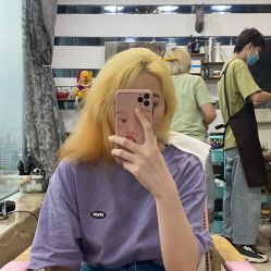 -GIRL STYLE 烫发·染发沙龙