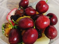 -老炳·七丛松甘草水果