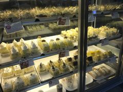 -凯司令西点房(虹桥路站店)