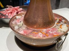 -瑞强涮锅(徐家楼店)