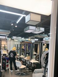 点击看大图 -CIT造型·烫发·染发