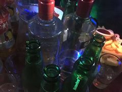 -北京目的地酒吧