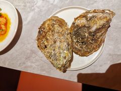 -雍容荟帝王蟹活龙虾展台自助(IFS黑金店)