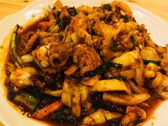 -名家韩国料理·烤肉(瑶海店)
