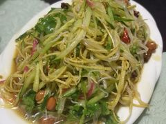 -珍巷福地四合院菜馆(复兴门店)