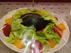 -许爷家·生态湖鲜(徐汇日月光店)