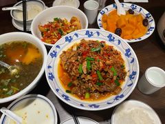 -八碗湘长沙市井菜(坡子街店)