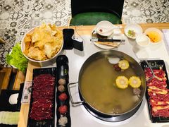-牛记皇·鲜牛肉火锅(弘阳广场店)