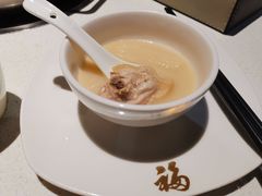 -煲王粤菜餐厅(中侨中心店)