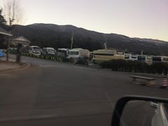 -玉龙雪山游客服务中心