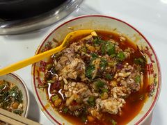 -唐记煌大坨卤牛肉串串(瑞南街店)
