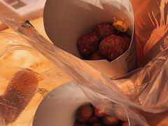 -金粒门·新鲜零食(坡子街店)