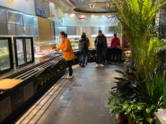 -川西坝子火锅(金沙1.0直营店)