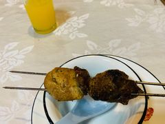 -羊家胡同·龙虾烧烤火锅(龙汇路店)