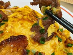 -香港深仔记茶餐厅(东门店)