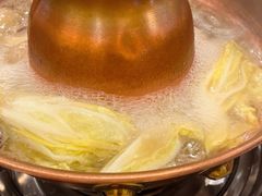 -马记伊源斋涮肉·清真菜(潘家园古玩市场店)