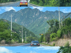 -百里山水画廊