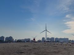 -那香海钻石沙滩浴场