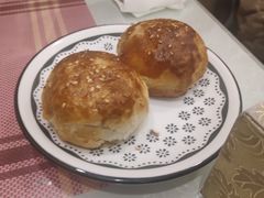 -巴依老爷新疆美食(清华东门店)