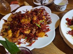 -小喜客·云南特色菜(纳西庭院店)