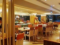 -黄珍珍泰国菜馆(庄士伦敦广场店)