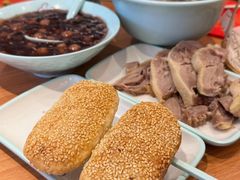 -回味鸭血粉丝汤(夫子庙瞻园路店)