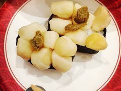 -万岁寿司(蓬江万达店)