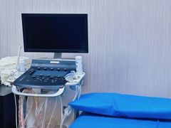 -瑞慈体检上海陆家嘴机构