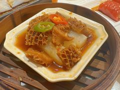-稻香饭店(IFS国金中心店)