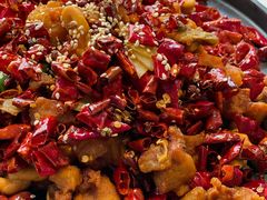 -本来精品川菜(嘉里中心店)