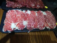 -汕品潮牛正宗潮汕火锅(华师店)