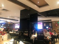 大堂-九毛九西北菜(百信广场店)