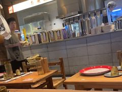 -北丐先生·野馄饨烧烤(长宁龙之梦店)