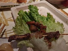 -串盟烧烤大排档·长沙美食地标(星沙店)