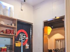 -冰城焰会大丰收铁锅炖(萝岗万达金街店)
