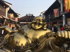 -河坊美食街(河坊街店)