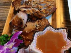 -Hi YOU你的饭局泰餐厅(雍和宫店)
