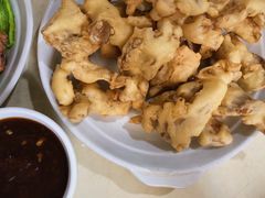 -满口香饭店