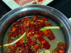 -鲁西肥牛(九方购物中心店)