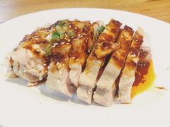 口水鸡-妈妈菜馆(盛京大奥莱店)